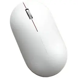 Миша бездротова Xiaomi Mi mouse 2 wireless hlk4038cn xmws002tm
