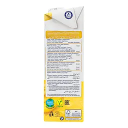 Напій бананово-соєвий Alpro 1 л - мініатюра 3
