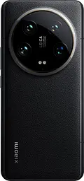 Смартфон Xiaomi 14 Ultra 12/256Gb Black Asian Version 5G, Без NFC - мініатюра 5