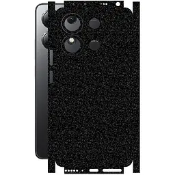 Захисна плівка StatusSKIN для Xiaomi Redmi Note 13 4G Корпус Вініл Галактика