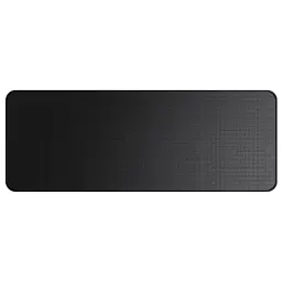 Килимок для мишки Aigo M2 Black (MP M2 BLACK) - мініатюра 6