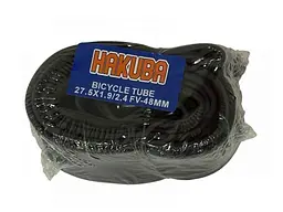 Велокамера HAKUBA d-27,5 х 1,9/2,40 48мм