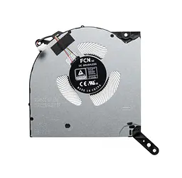 Вентилятор Lenovo кулер (CPU Fan 10V) для моделей ноутбука Legion 7 16ACHG6 (82N6) (NS8CC14-20J01) - мініатюра 3