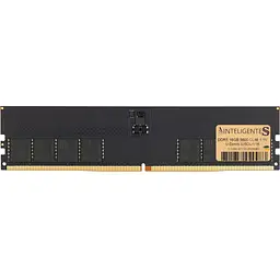 Модуль пам'яті INTELIGENTES DDR5 16GB 5600 MHz (IU5CIJ1/16)