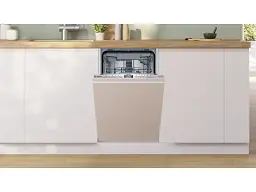 Посудомийна машина Bosch SPV4EMX24E - мініатюра 2