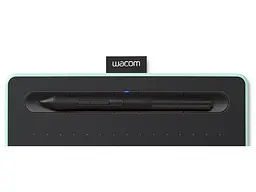 Графічний планшет Wacom Intuos M Bluetooth Black (CTL-6100WLK-N) - мініатюра 7