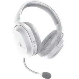 Навушники Razer Barracuda X 2022 Mercury (RZ04-04430200-R3M1) - мініатюра 2
