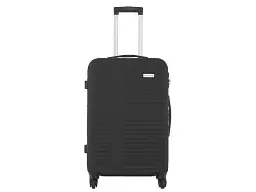 Валіза Semi Line 20 S Black (T5647-2) - мініатюра 6