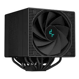 Повітряне охолодження DeepCool Assassin IV Black (R-ASN4-BKNNMT-G) - мініатюра 3