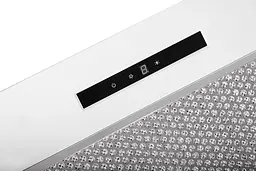 Витяжка повновбудована PERFELLI BIS 7653 WH 1000 LED - мініатюра 8