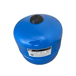 Гідроакумулятор з фіксованою мембраною 12л Zilmet Hydro-Pro 10bar (11A0001200) - мініатюра 2