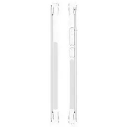 Чохол до мобільного телефона BeCover Anti-Shock Xiaomi Redmi 9A Clear (705208) (705208) - мініатюра 3
