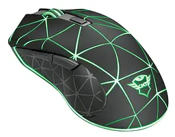 Миша Trust GXT 133 Locx Gaming Mouse (22988) - мініатюра 4