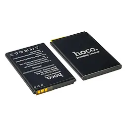 Акумулятор Hoco BL-4UL для Nokia 225/220/3310/5310 - мініатюра 3