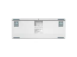 Клавіатура Montech MKey TKL Freedom GateronG Pro 2.0 Red Switch (MK87FR) - мініатюра 5