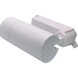 Трековий світильник Aqara Spotlight Jiawen Z018 9W White [107911] - мініатюра 6