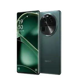 Смартфон Oppo Find X6 16/512GB Green Global - мініатюра 5