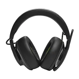 Ігрова гарнітура JBL Quantum 910X Wireless for XBOX (JBLQ910XWLBLKGRN) - мініатюра 2