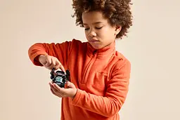 Конструктор LEGO Star Wars Бойовий набір «Боєць смерті і Нічний піхотинець» 119 деталей (75412) - мініатюра 14