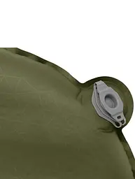 Килимок Sea To Summit Self Inflating Camp Plus Mat 75mm Regular (1033-STS AMSICAPLR) - мініатюра 3