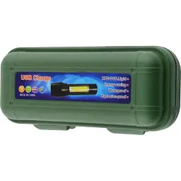 Ліхтарик DK Flashlight 535 Army Green [110909] - мініатюра 6