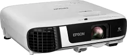 Мультимедійний проектор Epson EB-FH52 [V11H978040] [89207] - мініатюра 4