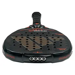 Ракетка для паделу Adidas METALBONE HRD+ 2026 - мініатюра 6