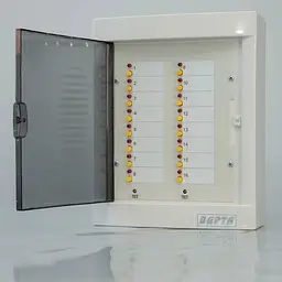 Табло інформаційне ИТ-3 Електронмаш (13-00109)