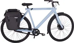 Велосипедна сумка Thule Shield Pannier 22L (1 шт)(Black) 3205406 (TH 3205406) - мініатюра 2