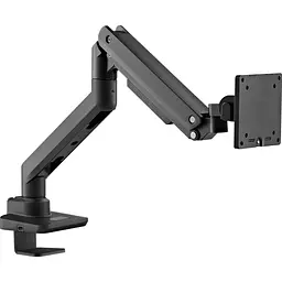 Настільне кріплення для монітора OfficePro MA801B 17-49` Black [123470]