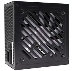 БЖ 750W Xilence XP750R12.ARGB Gaming Gold Series, 120mm, >90%, Retail Box - мініатюра 6