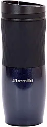Термокухоль Gottfried з TPR вставкою Kamille в. 22 см kuh0009280 - мініатюра 2