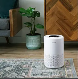 Очищувач повітря Levoit Smart Air Purifier Core 200S (HEAPAPLVSEU0064) - мініатюра 7