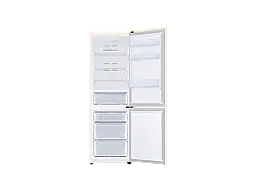 Холодильник з морозильною камерою Samsung RB34C600EEL - мініатюра 3