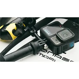 Кріплення GoPro Tripod Adapter Set ABQRT-003 - мініатюра 4