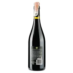 Вино Hello world Petit Verdot червоне сухе 0.75 л - мініатюра 2