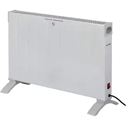 Конвекційний обігрівач Kumtel HC-2930 [74753]