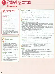 Smart Junior 6. Teacher's Book - мініатюра 7