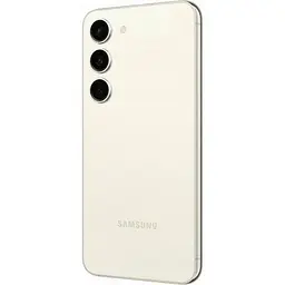 Смартфон Samsung Galaxy S22 8/256 Gb Cream (SM-S901N) 1SIM - мініатюра 2