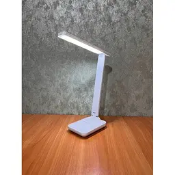 Настільна лампа XPRO 854 LED  (44816-LED 854_201) - мініатюра 8