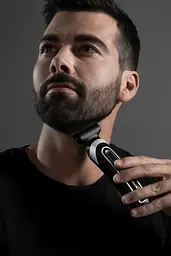 Тример Rowenta Trim & Style 13В1 TN9140F4 - мініатюра 8