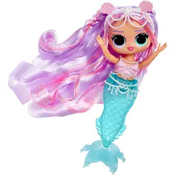 Ігровий набір з лялькою L.O.L. Surprise! серії "Tweens Mermaids!" Лана Мерін - мініатюра 3