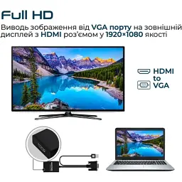 Кабель мультимедійний HDMI M to HDMI M V2.0 5.0m 90° corner Promate (prolink4k1-500.black) - мініатюра 6
