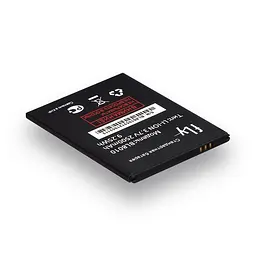 Акумуляторная батарея Fly BL8010 FS501 AAA