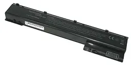 Акумулятор для ноутбука HP AR08 Z Book 15 14.4V 75Wh Black 5200 mAh - мініатюра 2