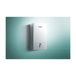 Электрический котел Vaillant eloBLOCK VE9/14 EU II одноконтурный настенный (0010023683) - миниатюра 4
