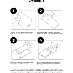 Захисне скло ArmorStandart Icon Glass для Samsung Galaxy A07 (ARM86508) [170770] - мініатюра 5