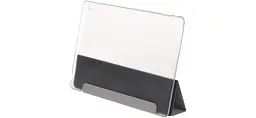 Чохол-книжка 2E Protective Case для Huawei MediaPad M3 Lite 10 Black (2E-HM-M3L10-MCCBT) - мініатюра 3