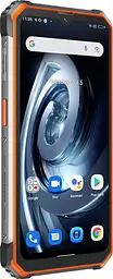 Смартфон Blackview BV7100 6/128Gb NFC Orange - мініатюра 4