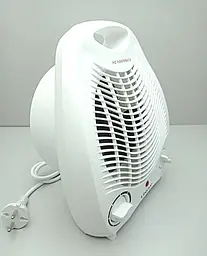 Тепловентилятор Liberton LFH-5400 - мініатюра 4